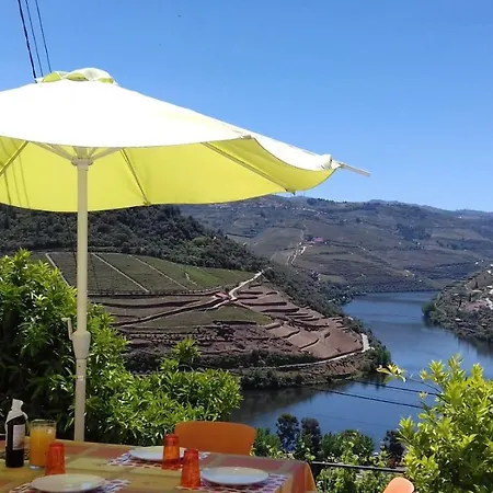 Quinta Da Galeira Pinhão