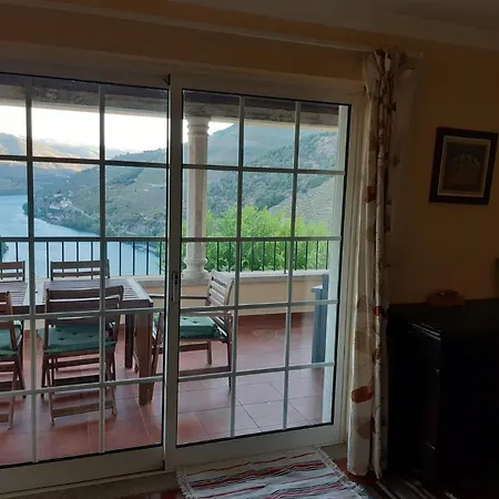 Quinta Da Galeira Vakantiehuis