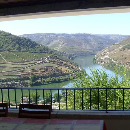 Quinta Da Galeira * Pinhão