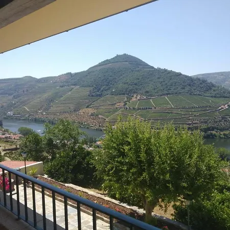 Quinta Da Galeira Vakantiehuis *