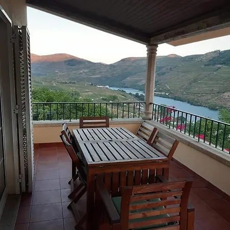 Quinta Da Galeira Vakantiehuis *