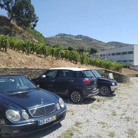 Quinta Da Galeira Hébergement de vacances Pinhão