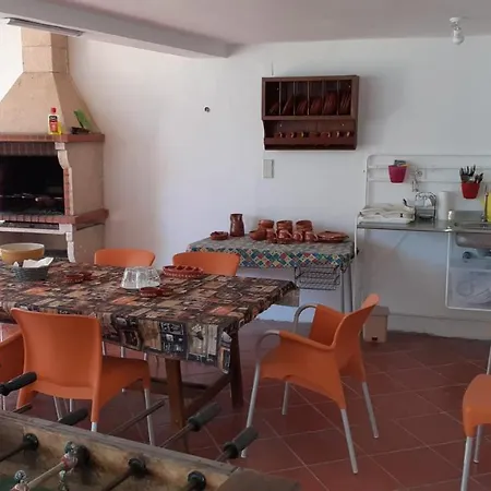 Quinta Da Galeira بيت للعطل