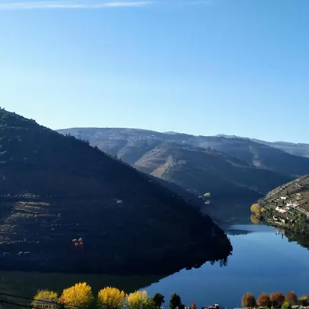 Hébergement de vacances Quinta Da Galeira