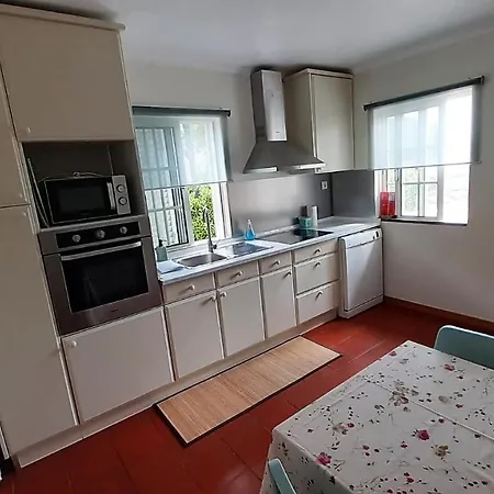 Quinta Da Galeira بيت للعطل *