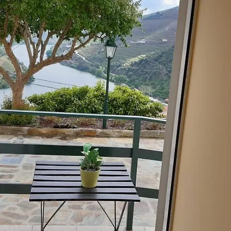 펜션 Quinta Da Galeira *