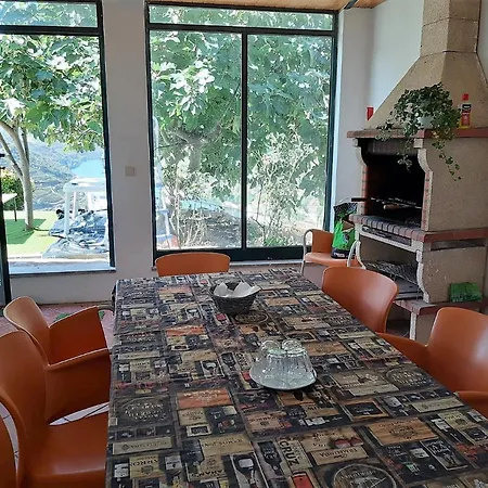 Hébergement de vacances Quinta Da Galeira