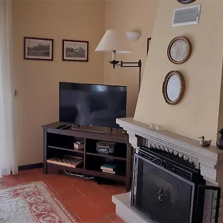 Quinta Da Galeira بيت للعطل *