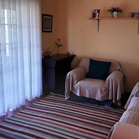 Quinta Da Galeira Hébergement de vacances *