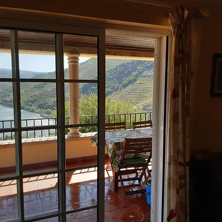 Hébergement de vacances Quinta Da Galeira