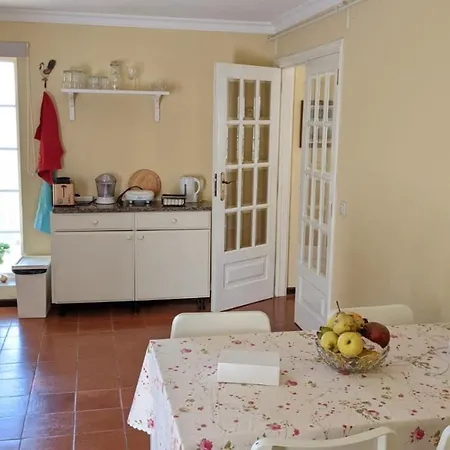 펜션 Quinta Da Galeira