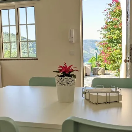 بيت للعطل Quinta Da Galeira *