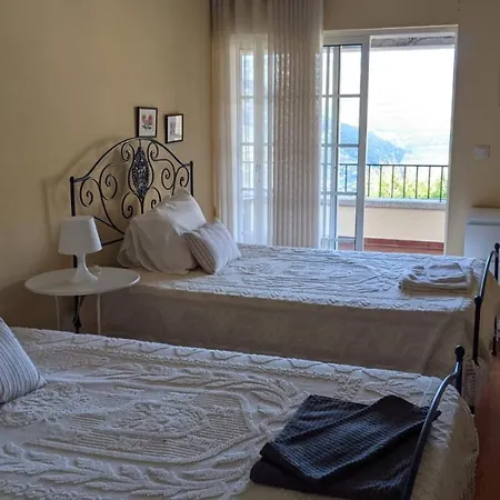 Quinta Da Galeira Hébergement de vacances *