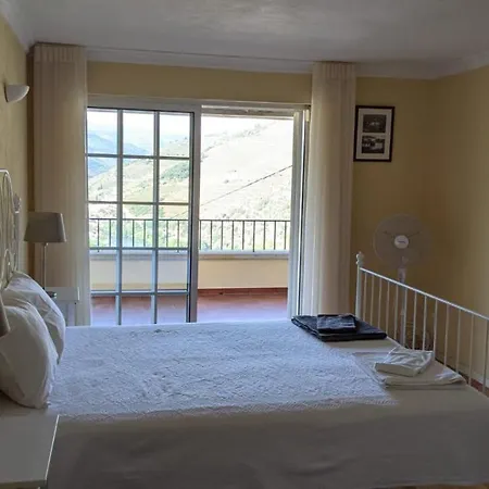 Hébergement de vacances Quinta Da Galeira *