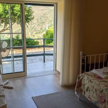 Quinta Da Galeira Pinhão