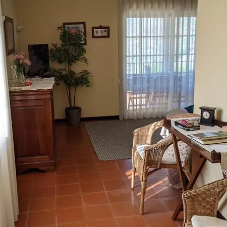 Quinta Da Galeira Hébergement de vacances