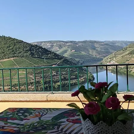 Vakantiehuis Quinta Da Galeira Pinhão