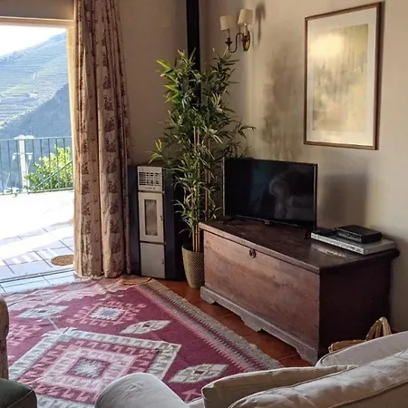Quinta Da Galeira Vakantiehuis
