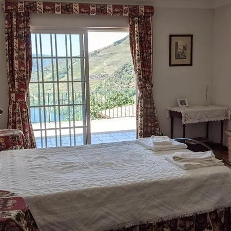 Hébergement de vacances Quinta Da Galeira