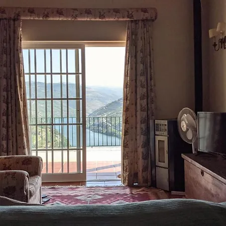 Quinta Da Galeira Vakantiehuis