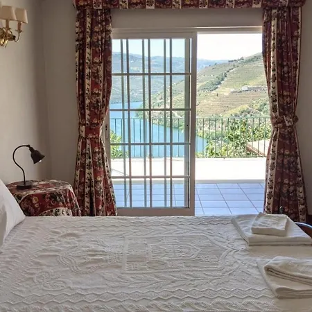 Quinta Da Galeira Pinhão