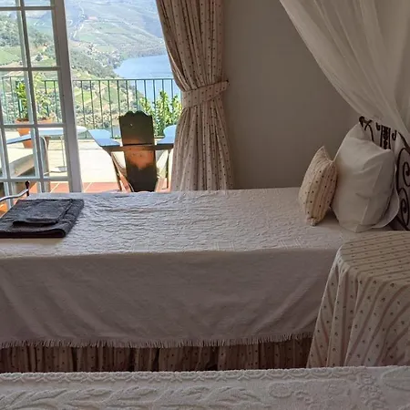 Quinta Da Galeira * Pinhão