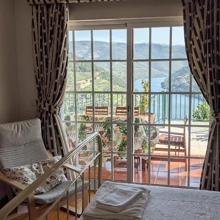 Quinta Da Galeira Pinhão