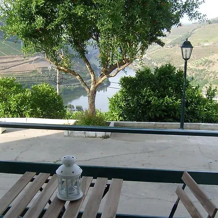 بيت للعطل Quinta Da Galeira Pinhão