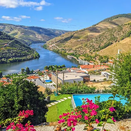 Quinta Da Galeira Pinhão