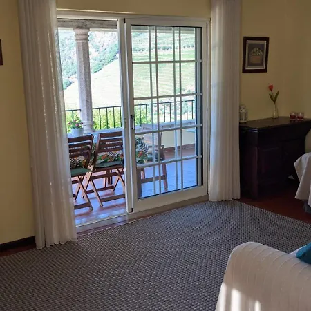 Tatil Evi Quinta Da Galeira *