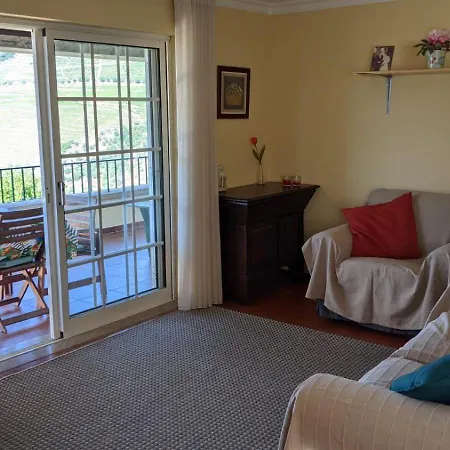 Tatil Evi Quinta Da Galeira Pinhão