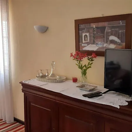 Prázdninový dům Quinta Da Galeira *