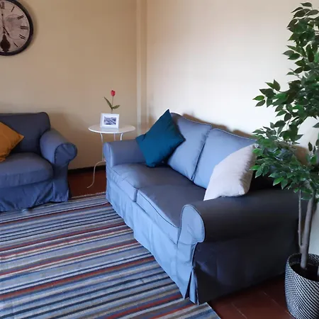 Quinta Da Galeira Prázdninový dům