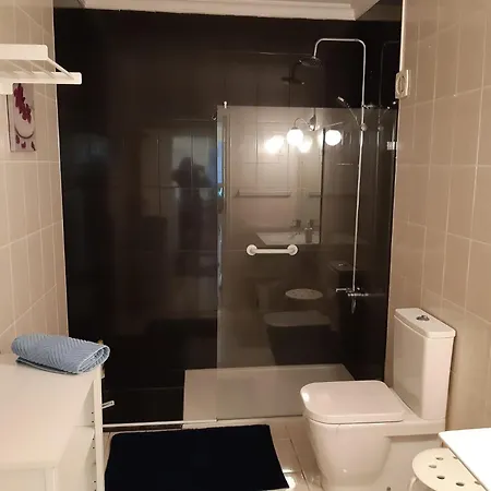 Quinta Da Galeira Tatil Evi