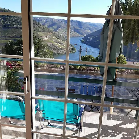 Quinta Da Galeira Vakantiehuis