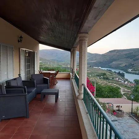 Vakantiehuis Quinta Da Galeira