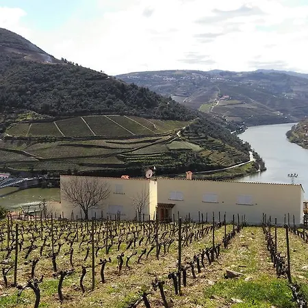 Quinta Da Galeira Vakantiehuis *