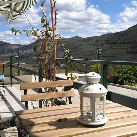 Quinta Da Galeira Vakantiehuis