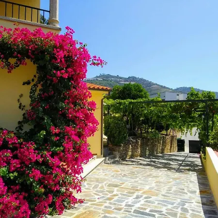 Quinta Da Galeira *