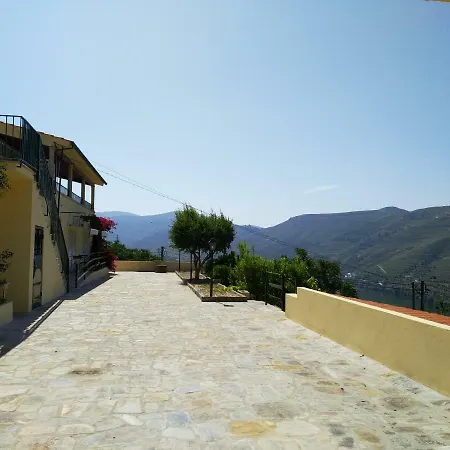 Quinta Da Galeira Pinhão