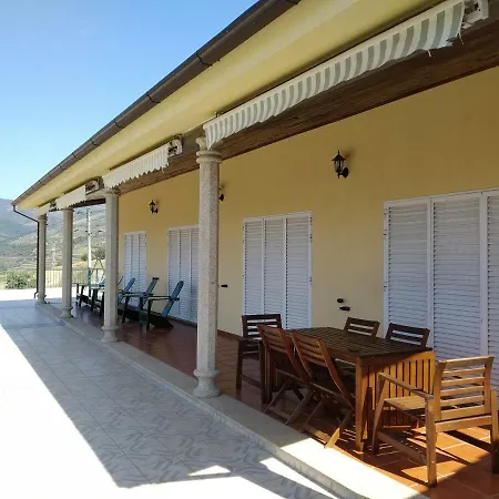 Quinta Da Galeira Vakantiehuis