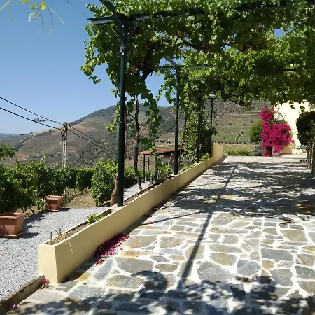 Semesterbostad Quinta Da Galeira