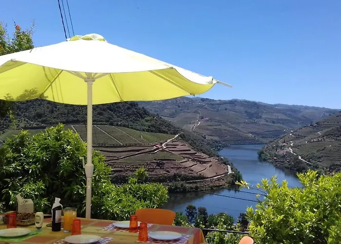 Quinta Da Galeira Pinhao