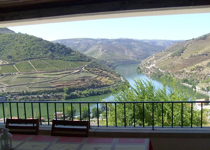 Quinta Da Galeira * Pinhao