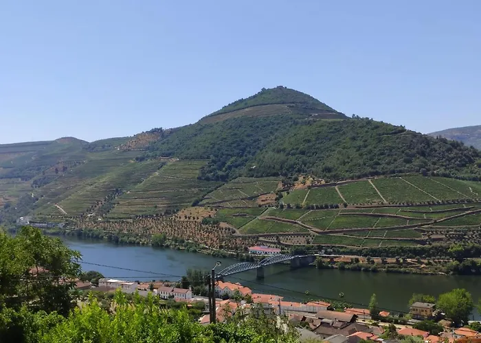 Quinta Da Galeira Holiday home Pinhao