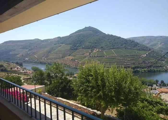 Quinta Da Galeira Vakantiehuis *