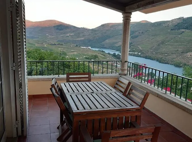 Quinta Da Galeira Vakantiehuis *