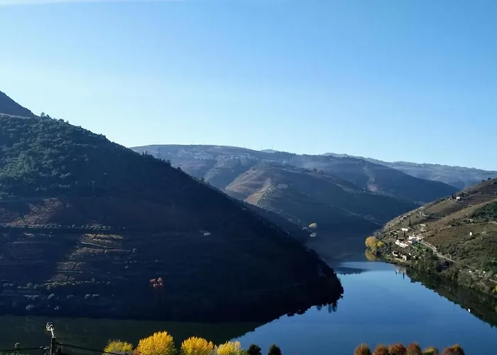 Ferienhaus Quinta Da Galeira