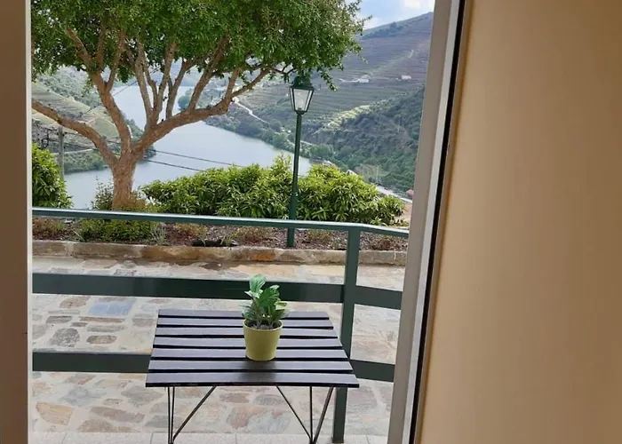 Σπίτι διακοπών Quinta Da Galeira *