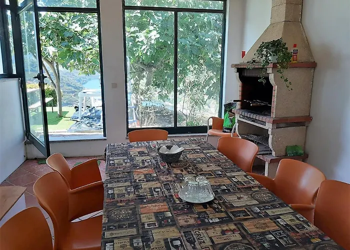 Vakantiehuis Quinta Da Galeira